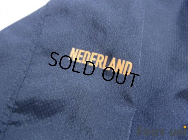 Photo6: Netherlands Track Jacket (6)
