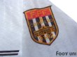 Photo5: Sao Paulo FC 1992 Home Shirt (5)