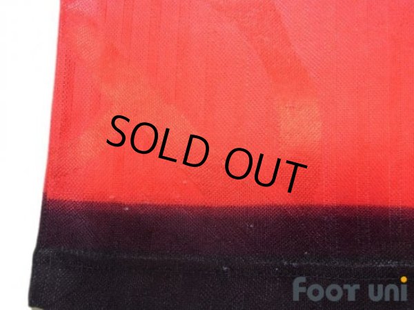 Photo7: Flamengo 1998 Home Shirt (7)