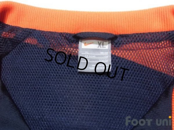 Photo4: Netherlands Track Jacket (4)