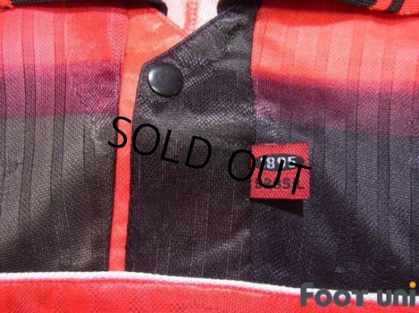 Photo6: Flamengo 1998 Home Shirt (6)