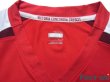 Photo5: Arsenal 2008-2010 Home Long Sleeve Shirt #11 Robin van Persie BARCLAYS PREMIER LEAGUE Patch/Badge (5)