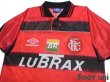 Photo3: Flamengo 1998 Home Shirt (3)