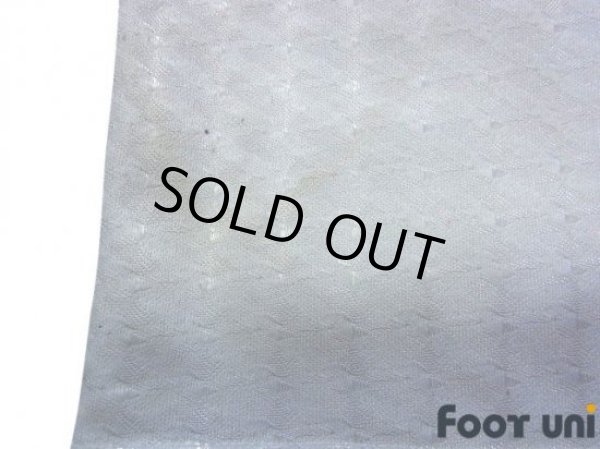 Photo8: Sao Paulo FC 1992 Home Shirt (8)