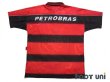 Photo2: Flamengo 1998 Home Shirt (2)