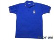 Photo1: Italy 1994 Home Shirt (1)