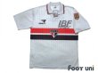 Photo1: Sao Paulo FC 1992 Home Shirt (1)