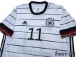 Photo3: Germany 2020 Home Shirt #11 Marco Reus (3)