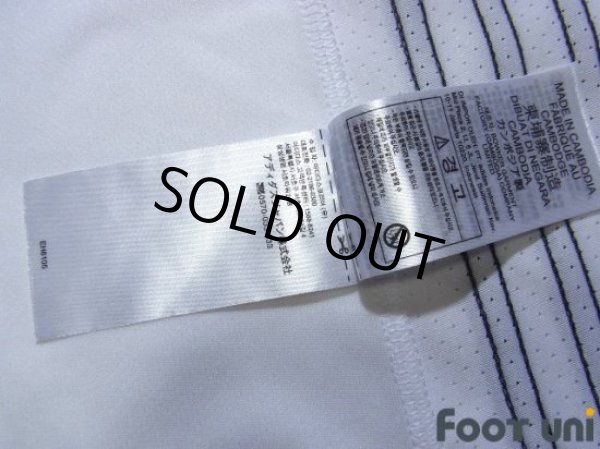 Photo8: Germany 2020 Home Shirt #11 Marco Reus (8)