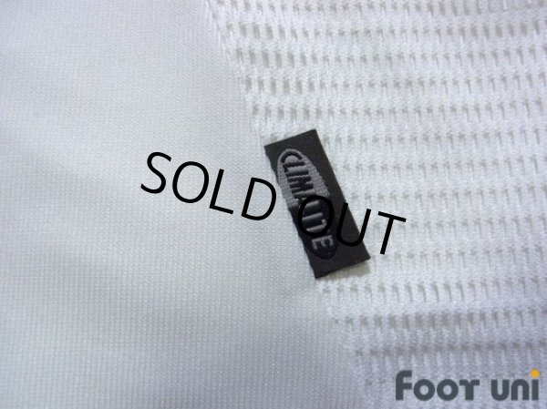 Photo8: Sweden 2002 Away Shirt #9 Ljungberg (8)