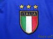 Photo6: Italy 1999 Home Shirt #10 (6)