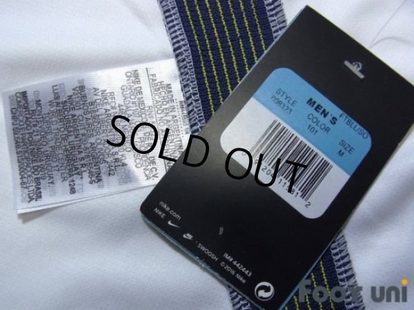 Photo8: Boca Juniors 2016-2017 Away Shirt #10 Carlos Tevez w/tags (8)