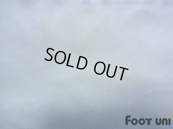 Photo7: Boca Juniors 2016-2017 Away Shirt #10 Carlos Tevez w/tags (7)