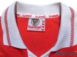 Photo5: Benfica 1992-1993 Home Shirt #10 (5)