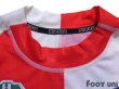 Photo5: Feyenoord 2004-2005 Home Shirt #8 Shinji Ono (5)