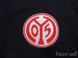 Photo6: 1.FSV Mainz 05 2014-2015 3rd Shirt #23 Shinji Okazaki Bundesliga Patch/Badge (6)