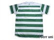 Photo2: Celtic 2003-2004 Home Shirt (2)