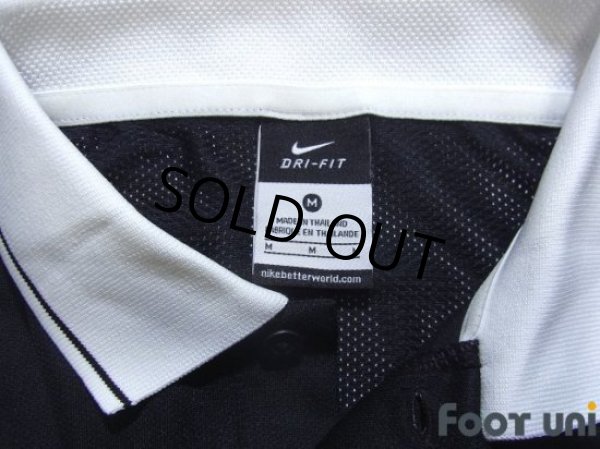 Photo5: 1.FSV Mainz 05 2014-2015 3rd Shirt #23 Shinji Okazaki Bundesliga Patch/Badge (5)