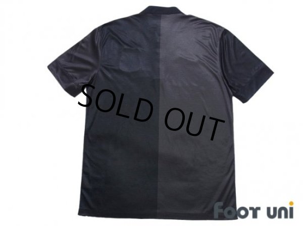 Photo2: Manchester City 2013-2014 Away Shirt (2)