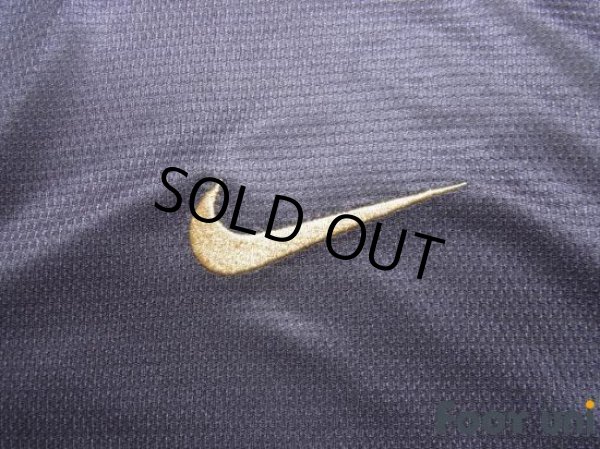 Photo7: Manchester City 2013-2014 Away Shirt (7)