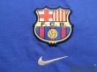 Photo5: FC Barcelona 2001-2002 3rd Shirt (5)
