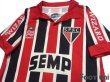 Photo3: Sao Paulo FC #9 Leonidas 100th Anniversary Model (3)