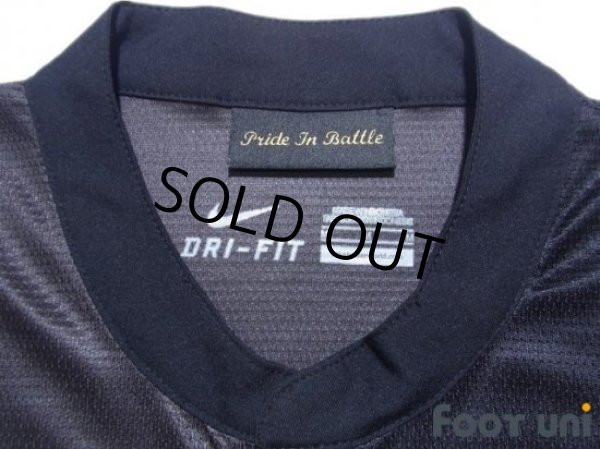 Photo4: Manchester City 2013-2014 Away Shirt (4)