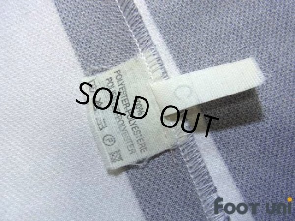 Photo8: Juventus 1994-1995 Home Long Sleeve Shirt #10 (8)