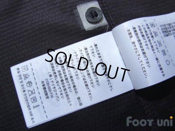 Photo8: Manchester City 2013-2014 Away Shirt (8)