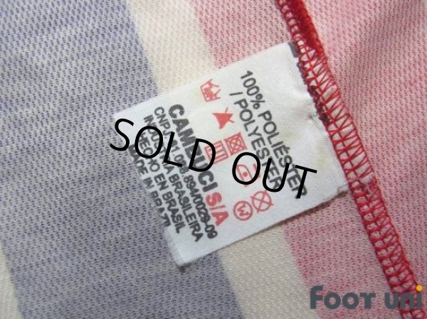 Photo8: Sao Paulo FC #9 Leonidas 100th Anniversary Model (8)