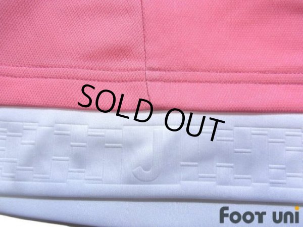 Photo7: Juventus 2015-2016 Away Shirt #17 Mario Mandzukic (7)