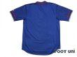 Photo2: FC Barcelona 2001-2002 3rd Shirt (2)