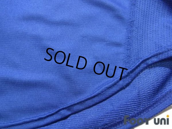 Photo7: FC Barcelona 2001-2002 3rd Shirt (7)