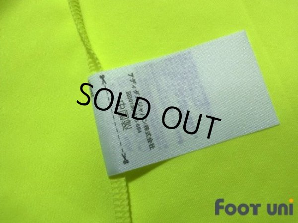 Photo8: Japan 2015 Away Shirt #10 Shinji Kagawa AFC ASIAN CUP Australia 2015 Patch/Badge w/tags (8)