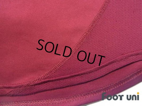 Photo8: Portugal Euro 2000 Home Shirt #10 Rui Costa (8)