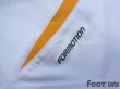 Photo7: Germany 2006 Home Authentic Shirt #10 Neuville (7)