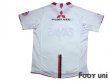 Photo2: Urawa Reds 2008-2009 Away Shirt (2)