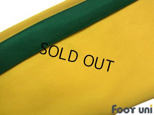 Photo7: Brazil Track Jacket (7)