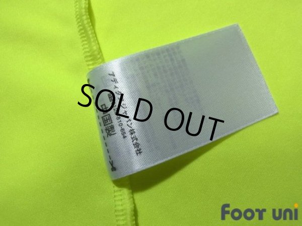 Photo8: Japan 2015 Away Shirt #8 Hiroshi Kiyotake AFC ASIAN CUP Australia 2015 Patch/Badge (8)