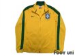 Photo1: Brazil Track Jacket (1)