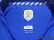 Photo5: Manchester United 2008-2009 3rd Shirt #9 Berbatov 40th anniversary embroidery w/tags (5)