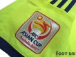 Photo7: Japan 2015 Away Shirt #8 Hiroshi Kiyotake AFC ASIAN CUP Australia 2015 Patch/Badge (7)