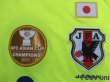 Photo6: Japan 2015 Away Shirt #8 Hiroshi Kiyotake AFC ASIAN CUP Australia 2015 Patch/Badge (6)