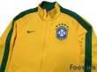 Photo3: Brazil Track Jacket (3)