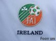 Photo5: Ireland 2002 Away Shirt (5)