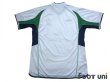 Photo2: Ireland 2002 Away Shirt (2)