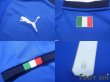 Photo7: Italy 2018 GK Shirt #1 Buffon w/tags (7)