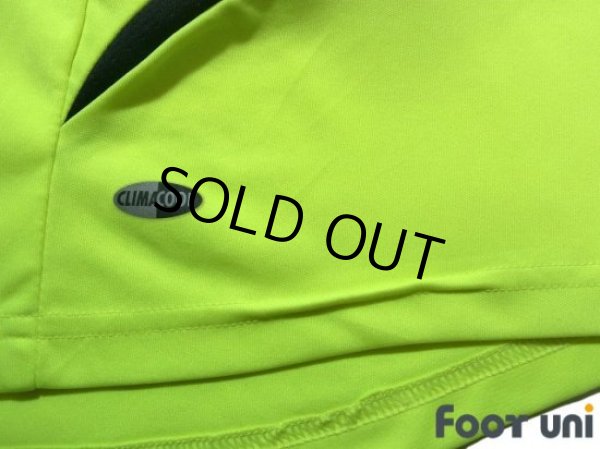 Photo7: Chelsea 2007-2008 Away Shirt #8 Lampard (7)