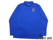 Photo1: France Centenario Long Sleeve Shirt w/tags (1)