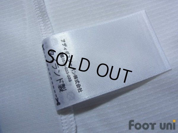 Photo8: Argentina 2018 Home Authentic Shirt #10 Messi FIFA World Cup Russia 2018 Patch/Badge w/tags (8)